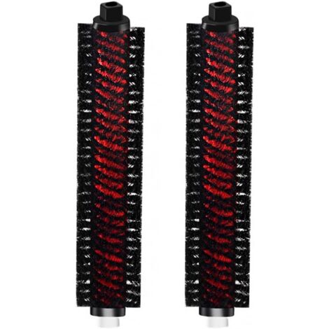 Für Roborock S8 Pro Ultra S8+ / S7 MAXV Ultra / S7 Max Ultra / S7 Pro Ultra Ersatzteile DuoroColor Hauptbürsten (1/5)