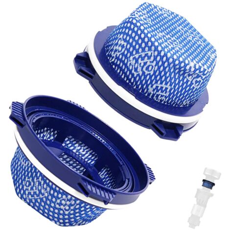 HEPA-Filterzubehör für Samsung Jet 75/70/75+/60/VS9000RL, DJ97-02629A Saugroboter, Filter-Ersatzteile (1/5)