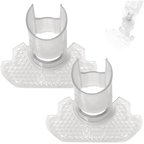 Ersatzteile für Ablenkblech des Schmutzwassertanks für Tineco Floor ONE S5 Combo / S5 Combo Power Kit Nass-Trocken-Sauger, Reinigungszubehör für Schmutzbecher-Ablenkblech. (1/5)