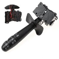 Blinkerschalter für Lenksäule Dacia Sandero Duster Logan Express Tondar 6001551361 Commodo 13-Polig