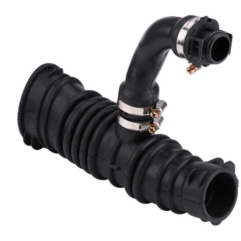Schlauchklemme für Luftfilteransaugschlauch, passend für Ford Focus Volvo 1336611 3M519A673MG 30680774 (1/5)
