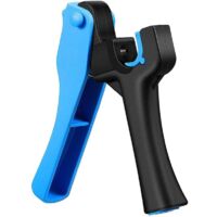 Tröpfchenrohrwerkzeug für professionelles Bohrwerkzeug für Bewässerungsrohre für 16/20 mm Rohre mit 3 mm Löchern