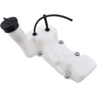 Kraftstofftank-Set für STIHL FS120 FS200 FS250 FS300 FS350 FR350 FR450 FR480 BT120C BT121 SP200 Freischneider