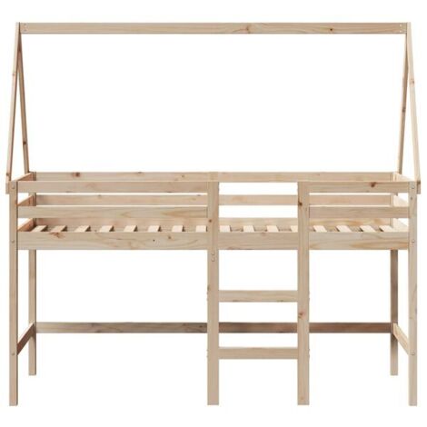 Protège-échelle Ajustable Pour Lit Superposé – Sécurité Enfant Antidérapant – Pliable Et Facile à Installer