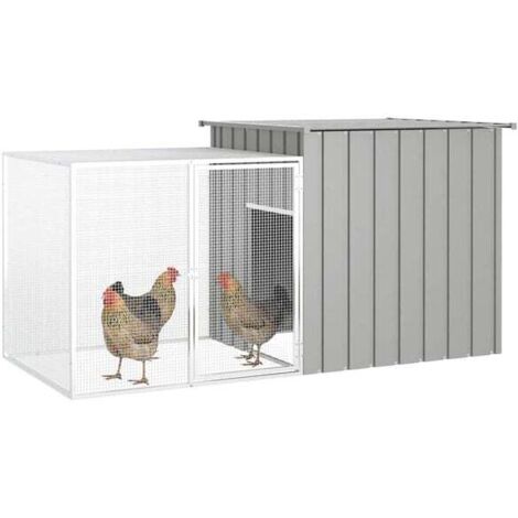 Cage Boule Extérieure Pour Poules - Lot De 3, Design Sphérique 20cm Et 30cm, Pour Jardin Et Ferme