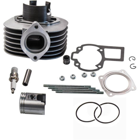 Kit Cylindre piston pour Suzuki LT 80 LT80S 1987-2006 for Kawasaki KFX80 2003-06