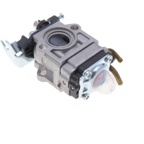 Jardiaffaires – Carburateur pour souffleurs Echo PB655, PB751, PB755 – Remplace A021-000811, A021-000810, WYK-192 – Compatible pour usage intensif (1/4)