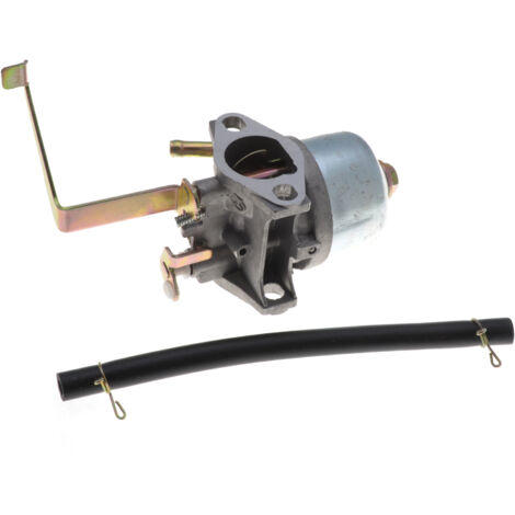 Jardiaffaires – Carburateur adaptable Yamaha ET950 ET650 – Remplace référence 7CE-E4101-00 – Montage sans modification – Pour groupes électrogènes Chinois (1/3)