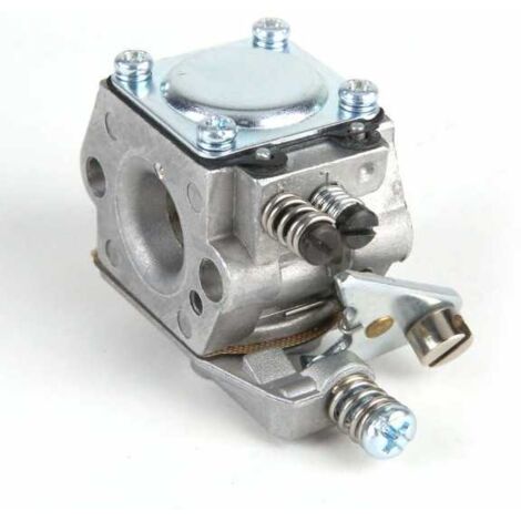 Matijardin – Carburateur complet pour débroussailleuse Echo SRM-4600, SRM-4605, CLS-4600 – Démarrage facile et montage direct – Usage intensif