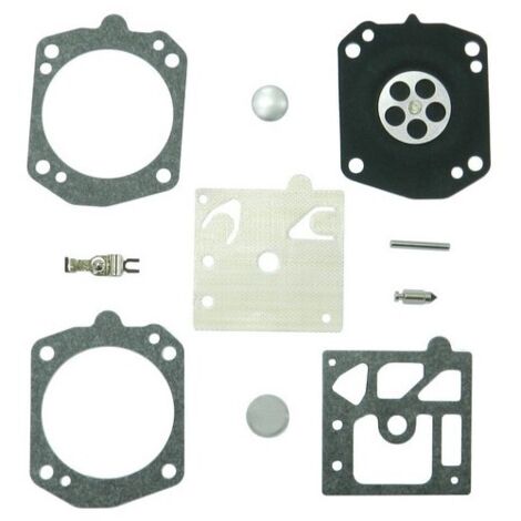 Membrane carburateur K24HDA Walbro (kit complet) (1/2)