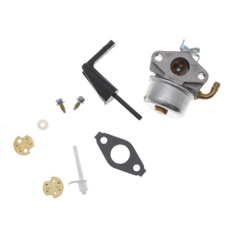 Carburateur d'origine Briggs Stratton référence 798653 (1/3)