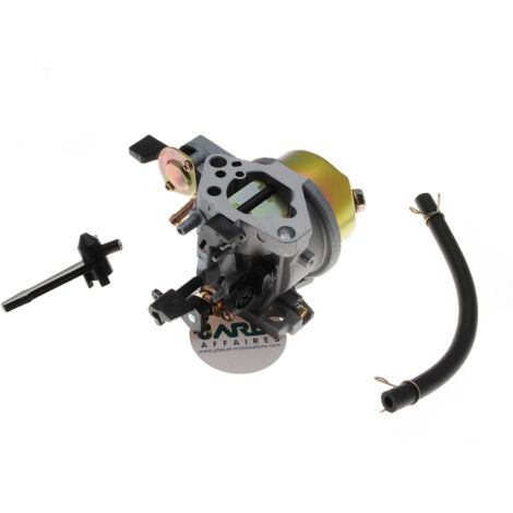 Carburateur compatible avec Honda GX270 remplace 16100 ZH9-822 (1/5)
