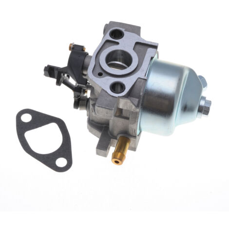 Jardiaffaires – Carburateur adaptable pour moteur Kohler XT650, XT675, XT149 – Remplace référence 14 853 55-S – Compatible tondeuses Hop, Toro, MTD (1/3)