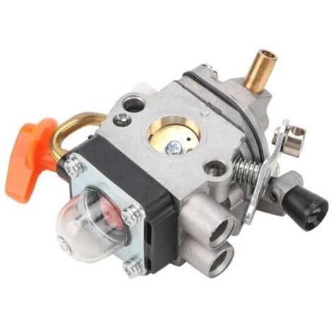 OEM Zama Carburateur adapté pour STIHL FS87 FS90 HL100 HL100K FS90K FS100 FS110 FS110R HT110X HT100 HT101 (1/4)