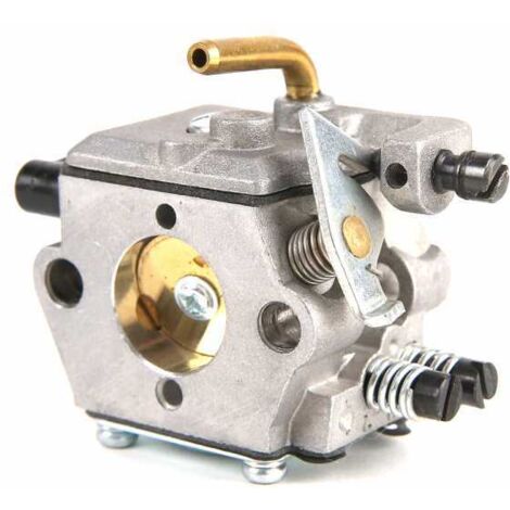Carburateur complet type Walbro WT-194-1 (1/4)