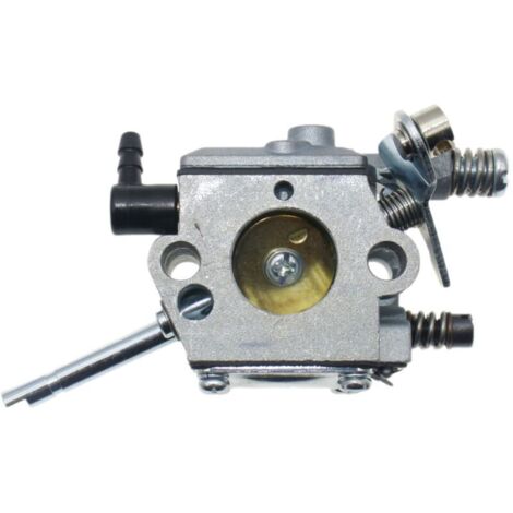 Carburateur Walbro WT-45 pour Débroussailleuse Stihl - Compatible FS48, FS52, FS66, FS81, FS88, FS106 (1/4)