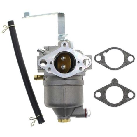 Carburateur de Rechange pour Groupe Électrogène Yamaha - Compatible avec les Modèles MZ360, MZ300, 185, EZ-MZ360-00CM, EF6600 (1/4)