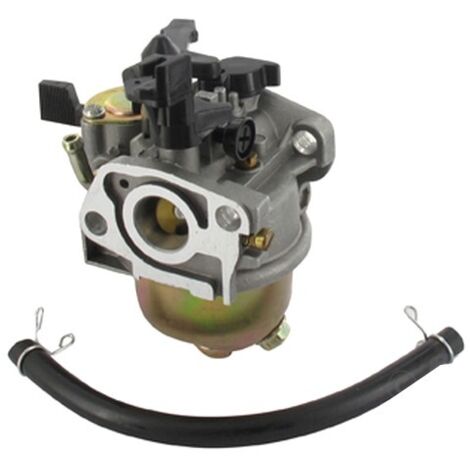 Carburateur moteur Honda GX140 GX160 – Compatible Loncin G160 – Installation simple pour tondeuses et motobineuses - 16100-ZH8-810