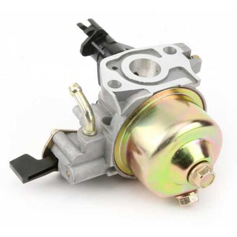 Carburateur complet pour moteur Honda GX110, GX120 N° 16100-ZH7-810,16100-ZE0-821 (1/5)
