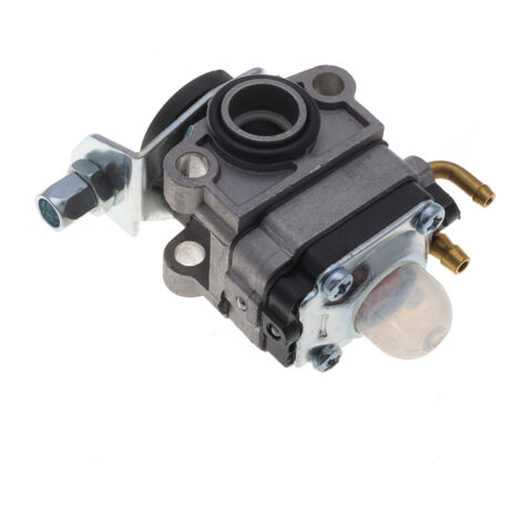 Jardiaffaires – Carburateur adaptable Honda GX22, GX31, Chinois 139F – Remplace 16100-ZM5-803, 16100-ZM3-848 – Compatible Walbro WYL-19, WYL-19-1 (1/3)