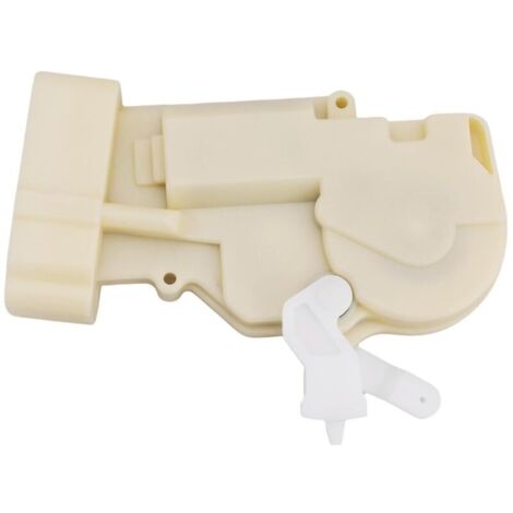 Actionneur de verrouillage de porte avant gauche 691200D021 compatible avec Toyota Yaris Verso 1.0 1.3 1.5 1999-2005, 6912052030 (1/4)