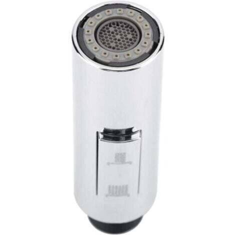 Douchette extractible G1/2 pour robinet de cuisine, buse de douchette pour robinet d'évier