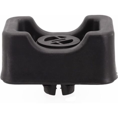 Coussinet de soubassement - Support - Cric de levage 0005833403 - Support de levage - Chandelle - Coussinet de point d'appui pour Mercedes-Benz W177 W243 W247 B200