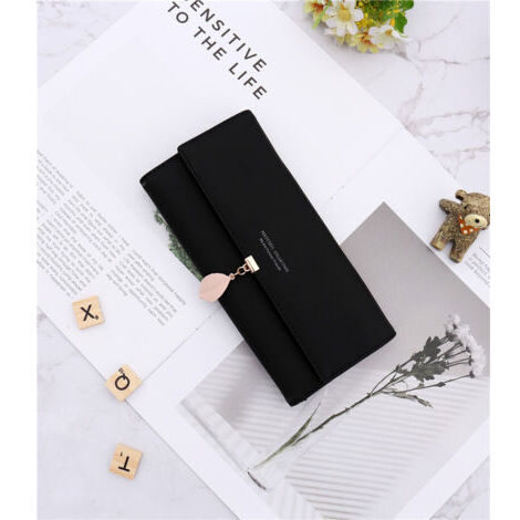 Sac de rangement, autre rangement, noir, 19 x 905 x 2,5 cm (1/5)