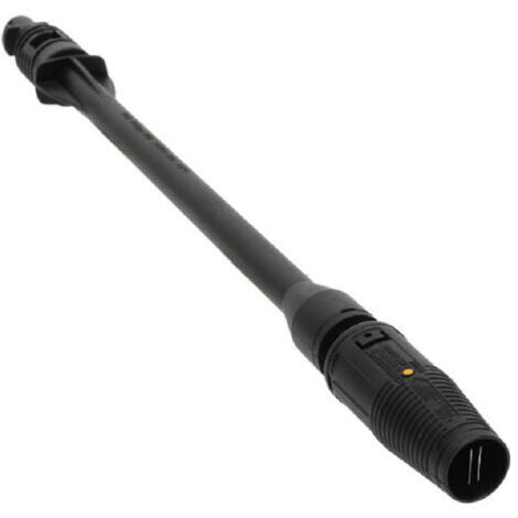 Lance rotative pour nettoyeurs haute pression Kärcher K2 K3 K4 K5 K6 K7, pistolet de nettoyeur haute pression avec buse réglable, accessoire de lance Turbojet pour la série Kärcher K2K7 (1/5)