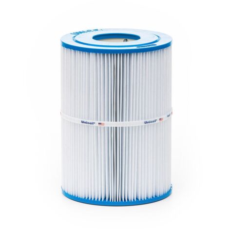 Filtre piscine et spa UNICEL C 7626 compatible PA25, SC741, 70251, CX250RE