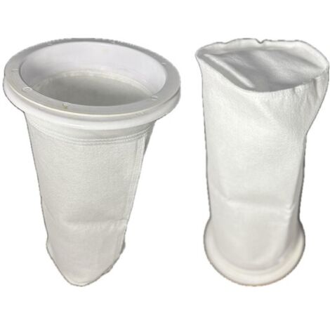 Poche de filtration 5 microns pour piscine DESJOYAUX – Filtration efficace – Matériaux de pointe – Installation rapide sans outils – Easyfilter (1/3)