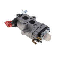 Carburateur compatible avec Kawasaki TJ45, KBH45 et KBL45 et copies Chinoises