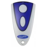 TELECOMMANDE NOVOFERM NOVOTRON 502 MAX43-2