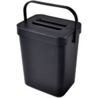 poubelle de cuisine de 5 litres