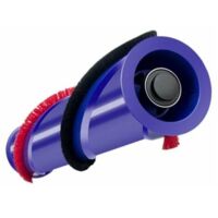 Accessoire pour aspirateur - brosse rotative à entraînement direct, grande brosse rotative - V6/7