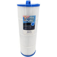 Filtre piscine cartouche 180mm x 511mm – Matériau Reemay résistant – Compatible Weltico C5 – WELC5
