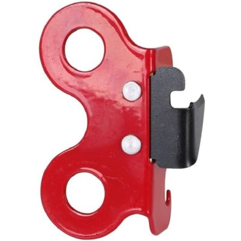 Ouvre-Boîte Papillon Rouge 2 en 1 - Compact et Polyvalent - ouvre boite et canette - cuisine pique nique camping - randonnée - Décapsuleur)
