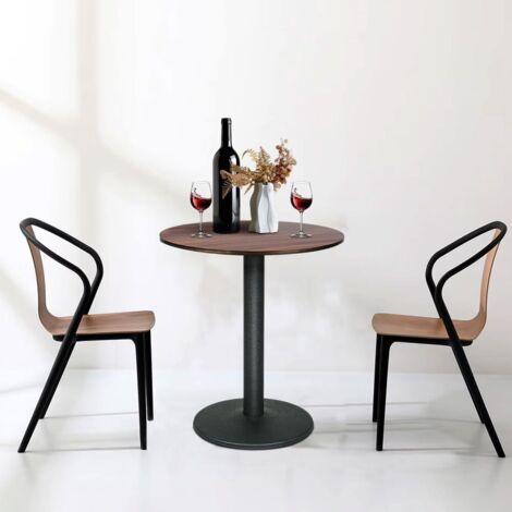 Dining Table Dining Dining Restaurant Home Interior MDF Bistro/Cafe/Bar ...