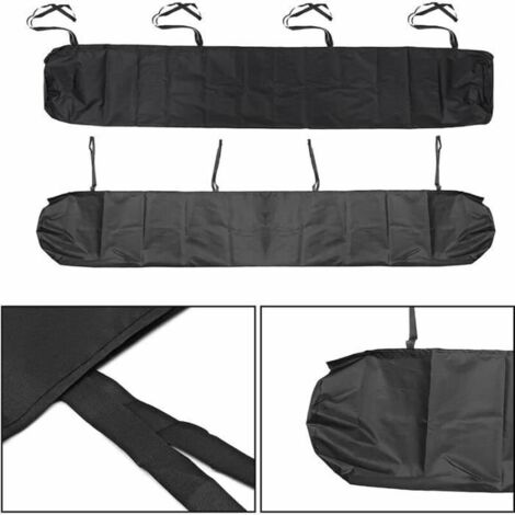 Housse Pour Velo Housse Vélo Imperméable 4x Oshhni - Protection Housse Pour Velo Housse Vélo Imperméable 4x Oshhni - Protection
