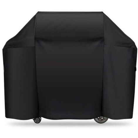 Housse de protection pour barbecue, imperméable et anti-poussière. (1/3)