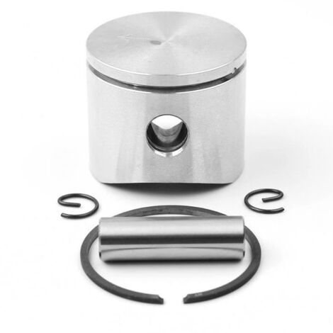 Kit de bague de piston de 40mm pour Husqvarna 142, 142E, 141, 141LE - 41 pièces pour moteur de tronçonneuse. (1/4)