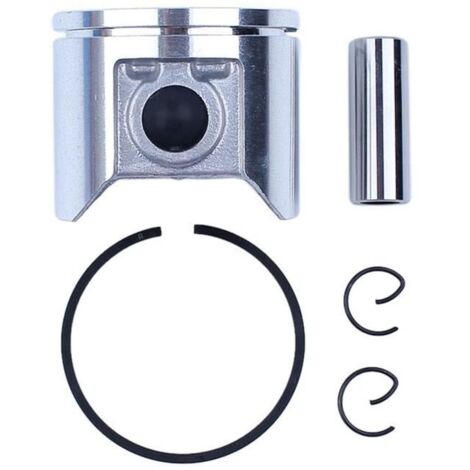 Kit de segments de piston de 47mm pour pièces de rechange pour tronçonneuse Husqvarna 359 357 XP 357XP 537 15 73-02 (1/4)