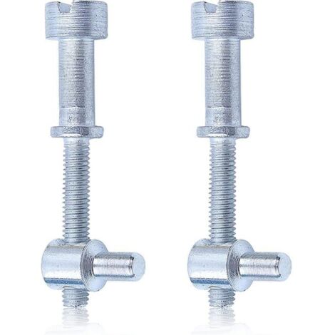 Tendeur de chaîne pour Stihl 028, 009, 038 AV, MS380 - Référence OEM 1118 664 1600 - Ajustement parfait pour l'équipement Stihl. (1/5)