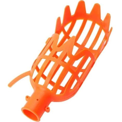 Panier de Cueillette à Fruits Léger et Pratique pour la Récolte (1/5)