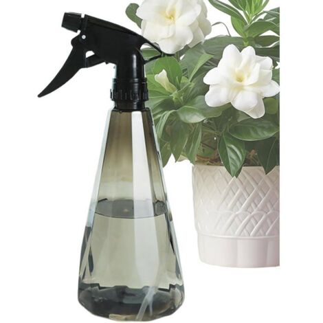 Vaporisateur à eau - Flacon pulvérisateur de jardin, atomiseur 500 ml  Outil de brumisation anti-fuites (1/5)