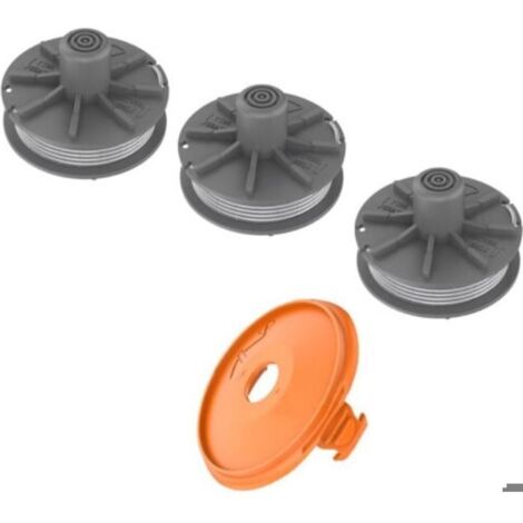 Bobine pour coupe-bordures Gardena Easycut 400 et ComfortCut 450