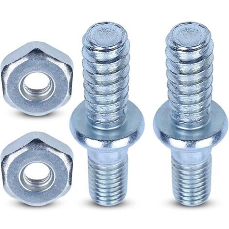 Crajout et noix à barres pour tronçonneuses STIHL MS250, MS170, MS180, MS192T, MS210, MS230, 017, 018, 021, 023, 025 - Pièces de rec (1/4)