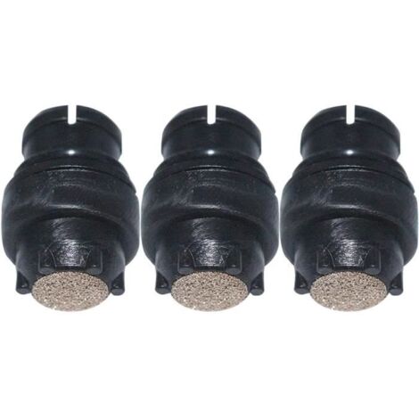 Kit de ventilation du réservoir de carburant, 3 pièces, pour STIHL 044 024 036 034 026 MS260 MS280 MS360 MS440 BG55. (1/4)