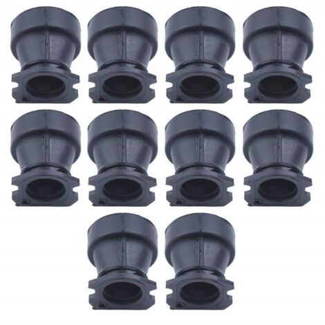 Collecteur d'admission pour Husqvarna 340, 345, 350, 346XP, 353, 351, 2150 (1/4)
