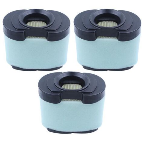 Cartouche de filtre à air pour moteurs Briggs & Stratton 407777, 40G777, 40H777, 445667, 445877. Remplace les références 792105 et 2 (1/4)